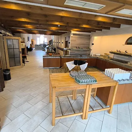 Hotel Smart B&b1 Bb1 130 *