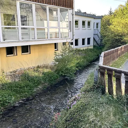 Smart B&b1 Bb1 130 Winterberg